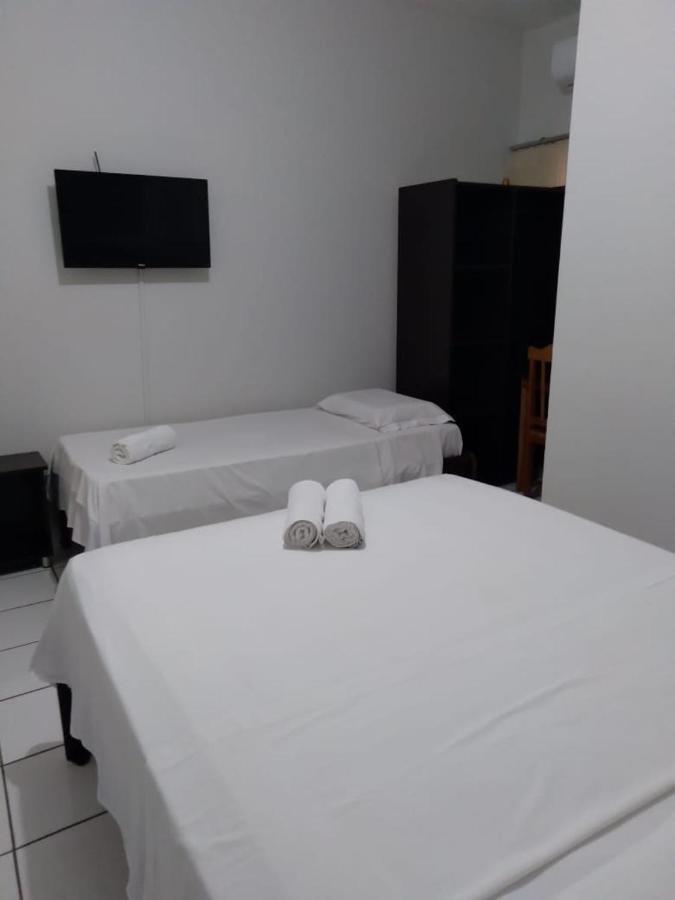 Fabiel Palace Hotel กูยาบา ภายนอก รูปภาพ