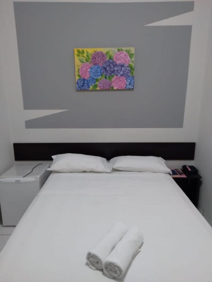 Fabiel Palace Hotel กูยาบา ภายนอก รูปภาพ