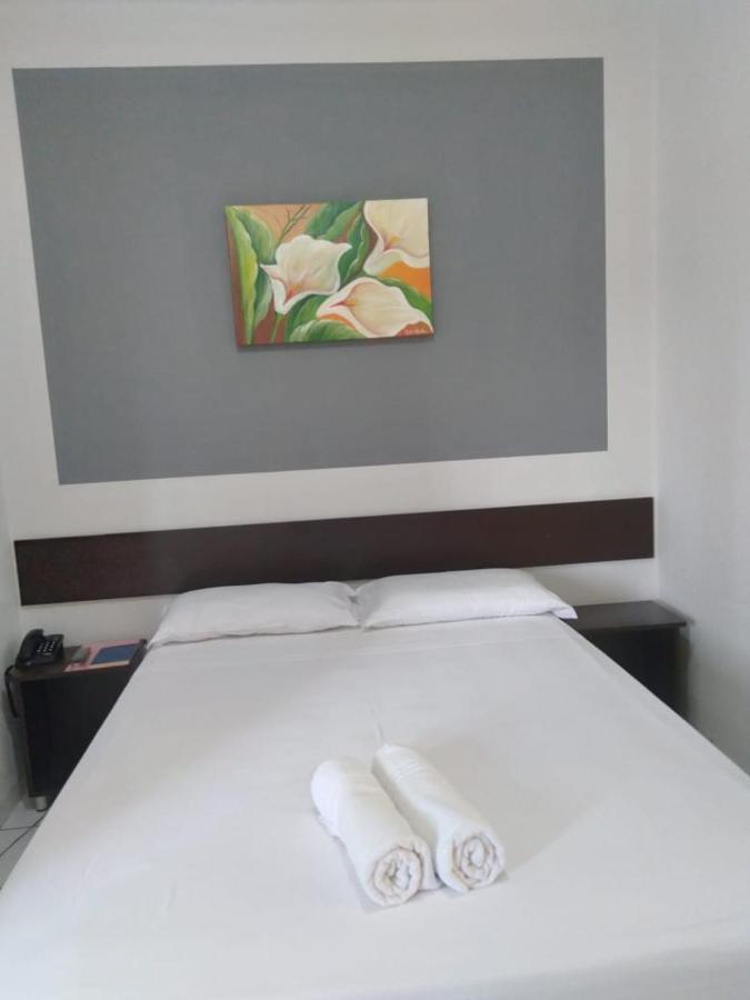 Fabiel Palace Hotel กูยาบา ภายนอก รูปภาพ